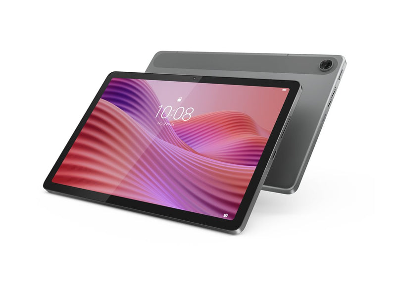 Lenovo 10" Tablet – 2K-Display, 128 GB Speicher