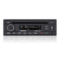 Blaupunkt Autoradio – DAB+, Bluetooth und CD-Player