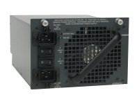 Cisco Netzteil-Modul – 4200W Leistung, PoE integriert