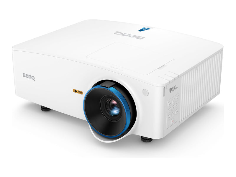 BenQ Beamer – 4K UHD, 5500 Lumen für klare Präsentationen