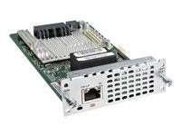 Cisco Netzwerkmodul – 1-Port für Sprache und Daten