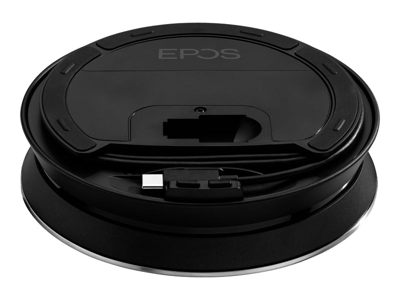 Epos Bluetooth-Speakerphone – Für Telefonkonferenzen bis 8 Personen