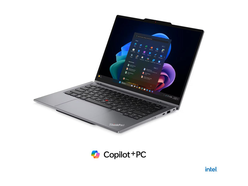 Lenovo ThinkPad X1 2-in-1 – Vielseitiges 360°-Design, 32 GB RAM