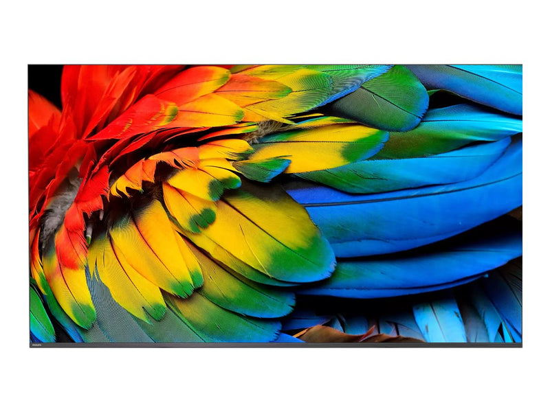 Philips 58" Hotel TV – Smart TV mit Chromecast und Android