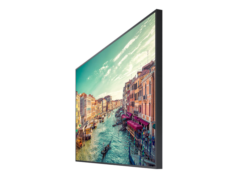Samsung 98" Smart Signage – UHD-Display, Dynamic Crystal Color