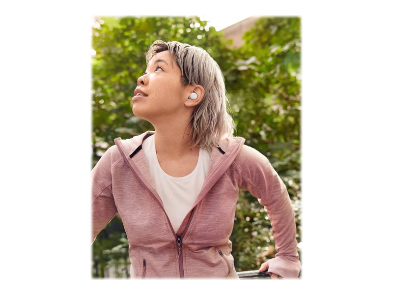 Google Pixel Buds A-Series – Kabellose Kopfhörer, schweißresistent