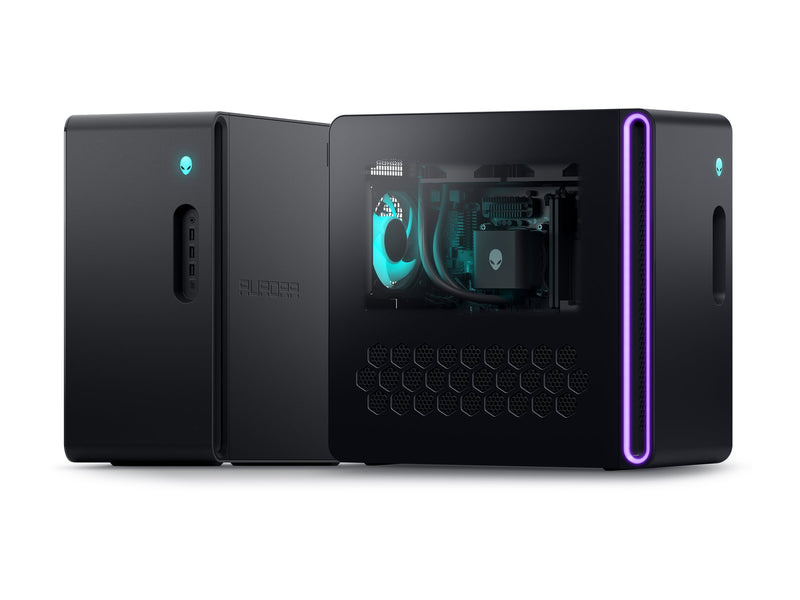DELL Alienware Desktop-PC – Ultra 9 Prozessor, 32 GB RAM