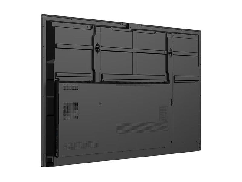 LG 75" CreateBoard – 4K Display, Touchscreen für Büro & Bildung