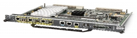 Cisco Netzwerkprozessor – 3 Anschlüsse, 1 GB RAM