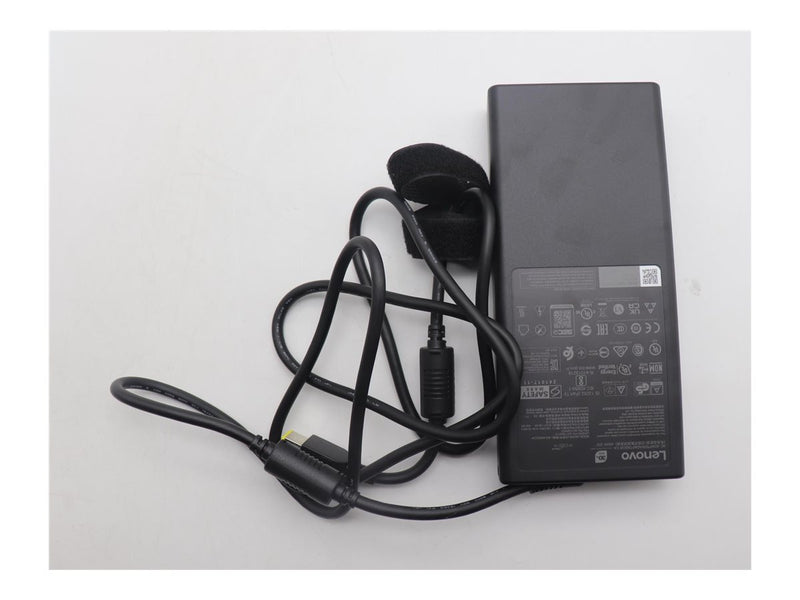Lenovo Netzteil 400W – Für sicheres und effizientes Arbeiten