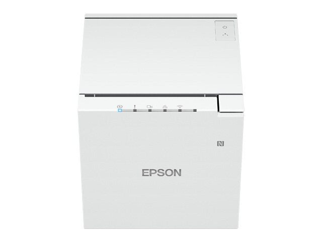 Epson Bondrucker – Schnell und vielseitig für Belege