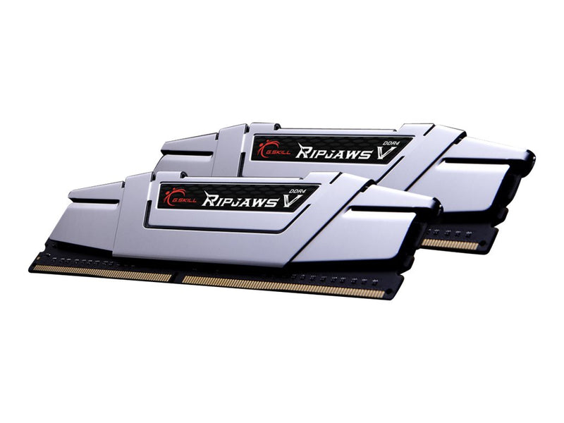 G.Skill Ripjaws RAM-Kit – 16 GB für schnelles Arbeiten
