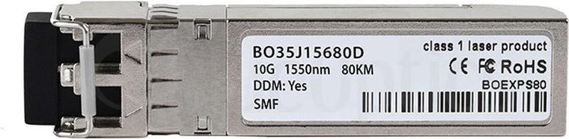 CBO GMBH SFP+ Modul – für schnelle Netzwerkverbindungen