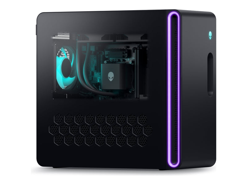 DELL Alienware Desktop-PC – Ultra 9 Prozessor, 32 GB RAM