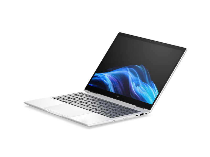 HP EliteBook Flip Notebook – Touchscreen & leistungsstarkes Design