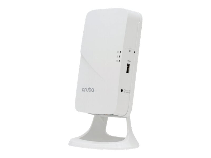HP Aruba Access Point – Schnelles WLAN für Gäste