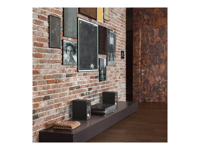 Klipsch Monitorlautsprecher – Kabellos, Bluetooth, 70 Watt