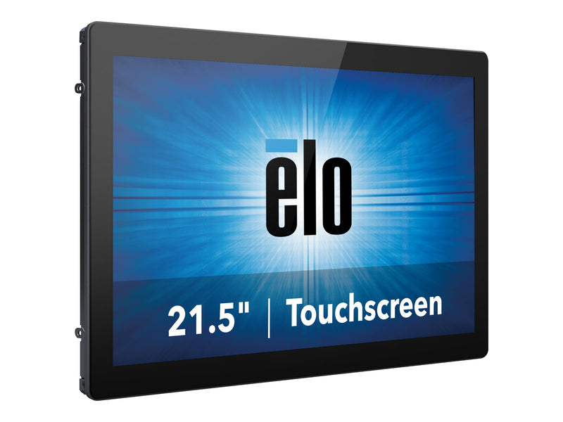 Elo Touch 21.5" Touchmonitor – Full HD, LED-Display