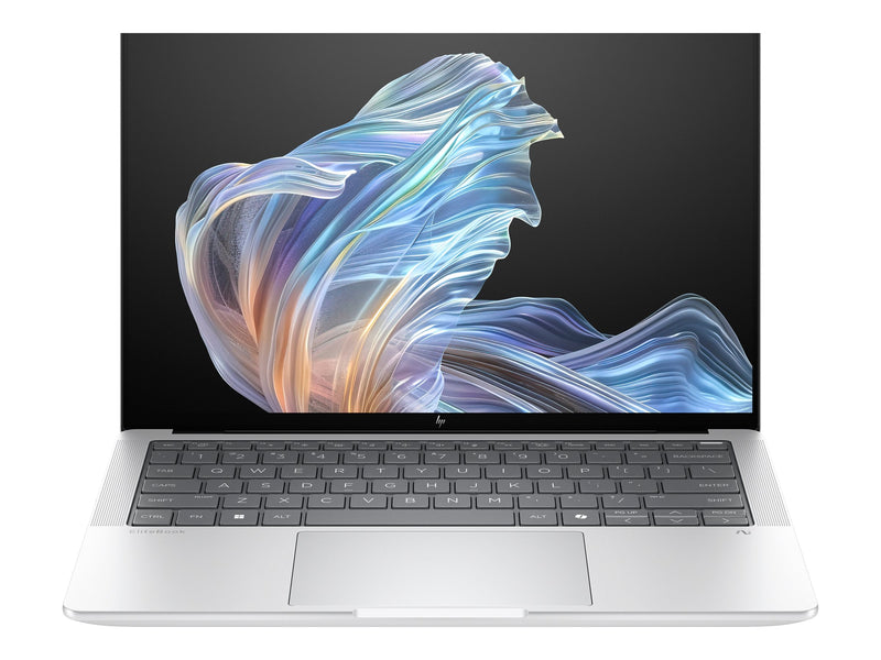 HP EliteBook Laptop – Leistungsstarkes 2-in-1 mit großem Speicher