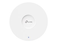 TP-Link Omada Access Point – Deckenmontage, schnelles Wi-Fi 6