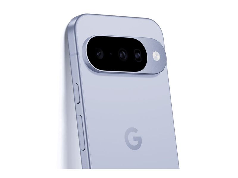 Google Pixel 10 Smartphone – 6,3" OLED-Display, 128 GB Speicher