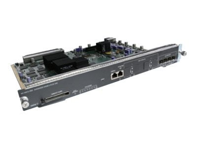 Cisco Netzwerkmodul – 2x 10G für schnelles Ethernet