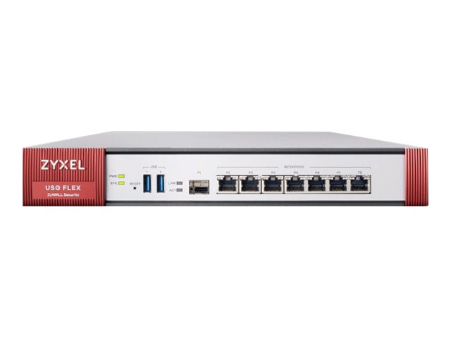 Zyxel Router – Firewall und Netzwerkmanagement für kleine Unternehmen
