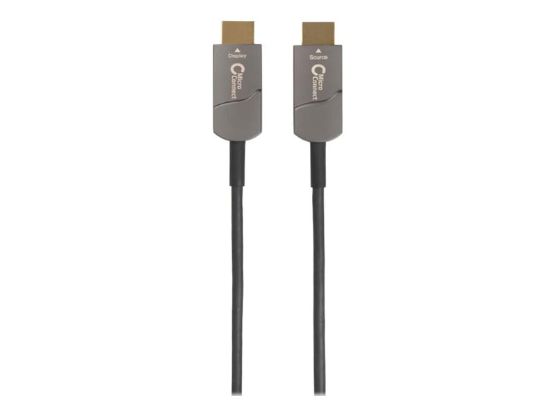 Microconnect HDMI-Kabel 20m – 8K Unterstützung, Dolby TrueHD