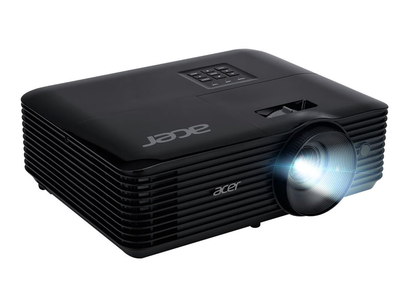 Acer DLP-Projektor – 4500 Lumen, 3D-fähig
