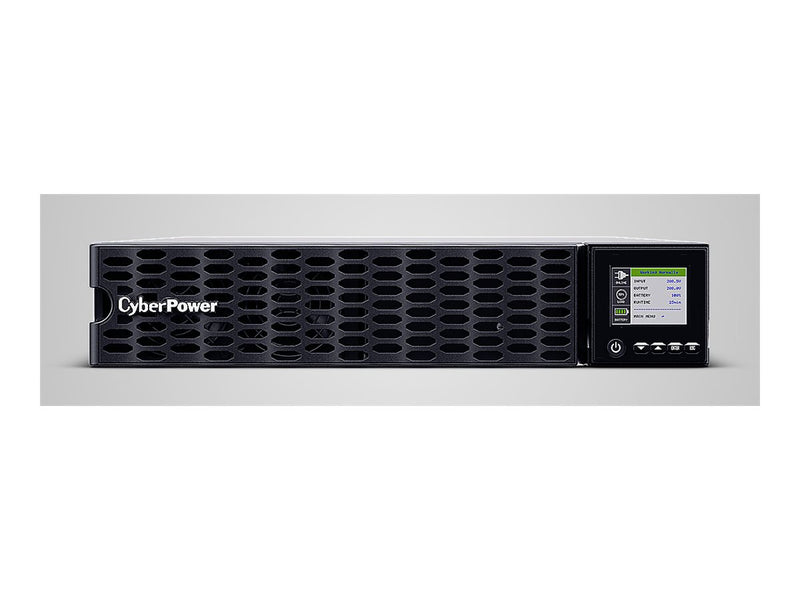 CyberPower USV – Zuverlässige Stromversorgung für Unternehmen
