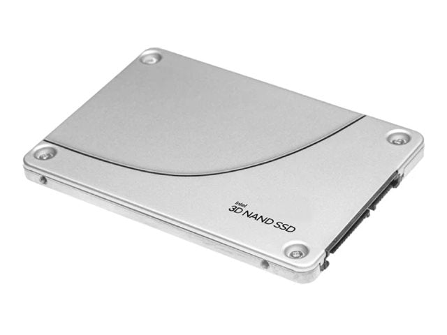 Solidigm 240 GB SSD – Schnelle und zuverlässige Speicherlösung
