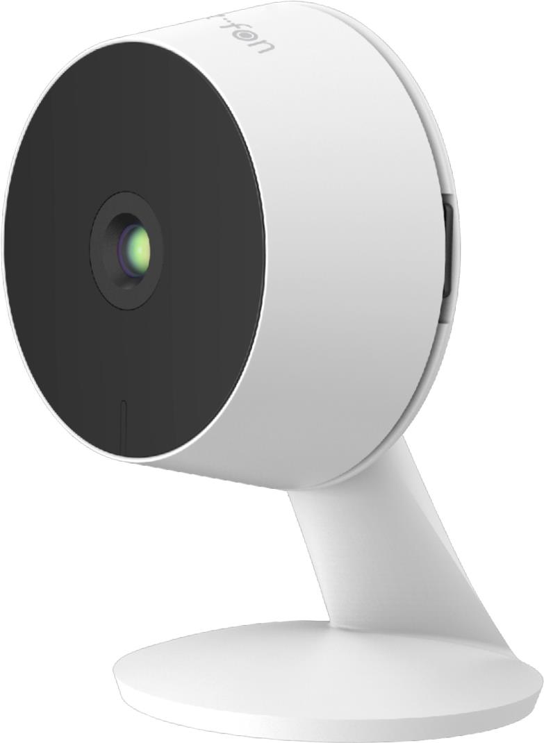 BEA-FON Indoor-Kamera – Einfache Überwachung für Ihr Zuhause