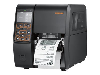 BIXOLON Etikettendrucker – 356 mm/Sek., USB & LAN