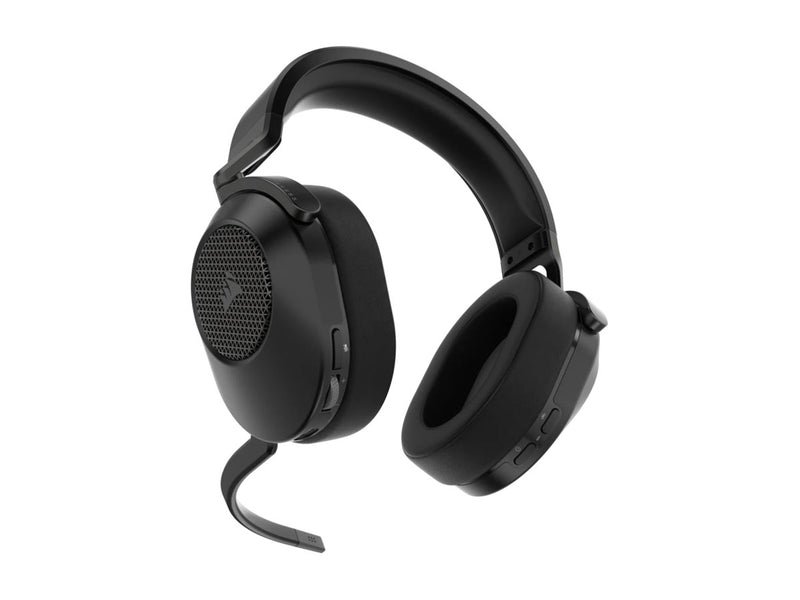 Corsair Gaming-Headset – Kabellos, Ohrumschließend