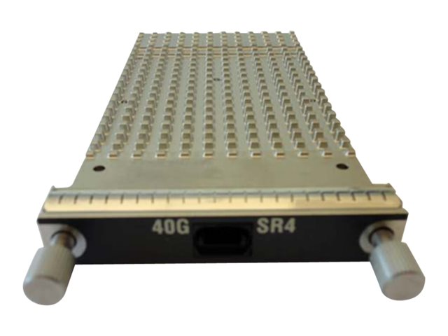 Cisco Netzwerkmodul – 40 Gbps, für schnelle Datenübertragung