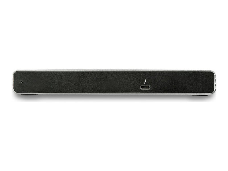 Startech Dockingstation – Thunderbolt 3, 4K-Displays