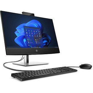 HP All-in-One PC – 23,8" Full HD, 16 GB RAM, 512 GB SSD