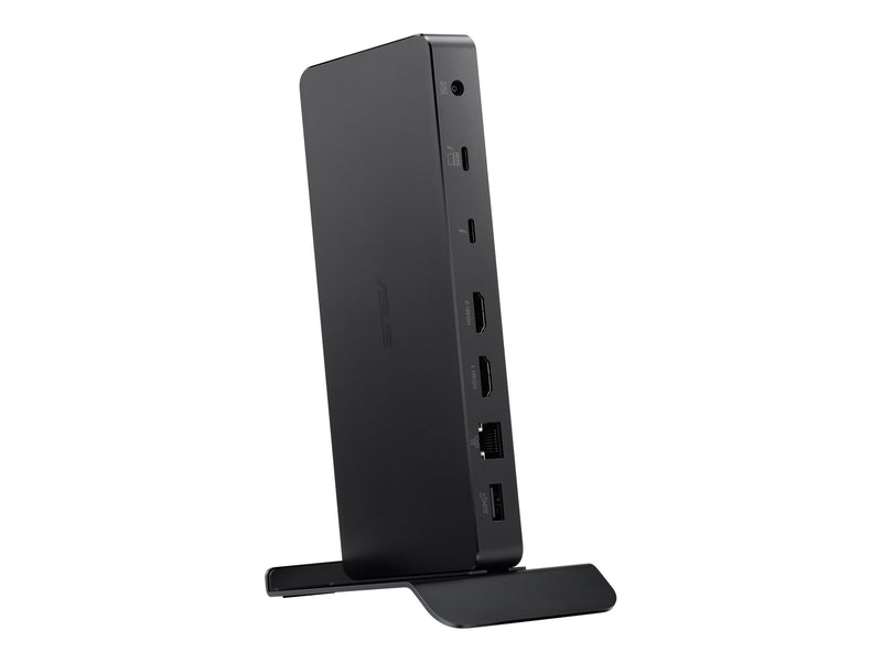 ASUS DC500 Dockingstation – Triple 4K, USB-C, Thunderbolt 4