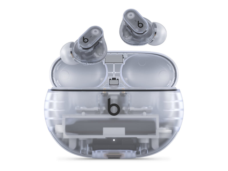 Beats Studio Buds+ – Kabellose Kopfhörer mit Transparenzmodus