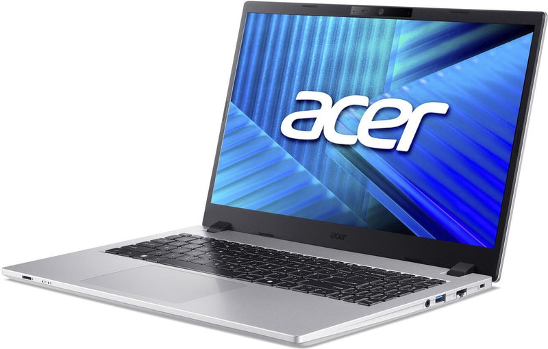 Acer TravelMate 15" Notebook – Intel Core, 32 GB RAM, 1 TB SSD