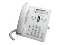 Cisco VoIP-Telefon – Anrufweiterleitung, Freisprecheinrichtung