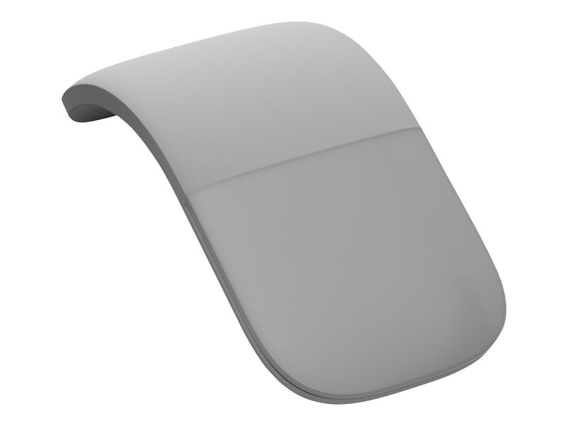 Microsoft Surface Arc Mouse – Kabellos, ergonomisches Design