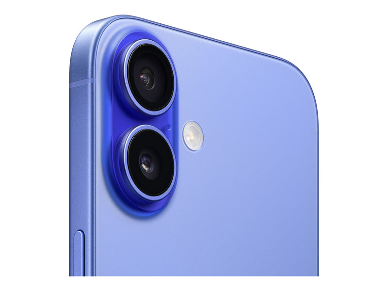 Apple iPhone 16 – 5G, 128 GB Speicher, Dual-SIM