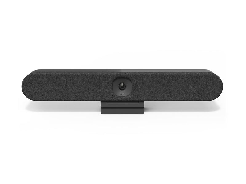 Logitech Rally Bar Huddle – 4K Videokonferenz, einfache Einrichtung