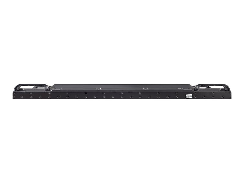 LG 55" Digital Signage Display – LED, webOS Plattform