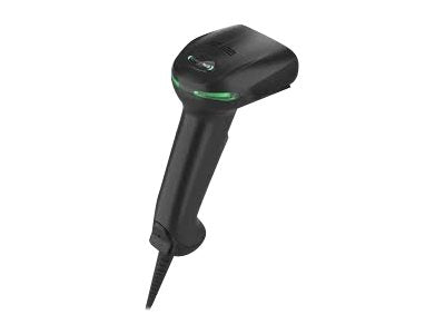 Honeywell Barcode-Scanner – 2D-Imager, Handgerät für schnelles Scannen