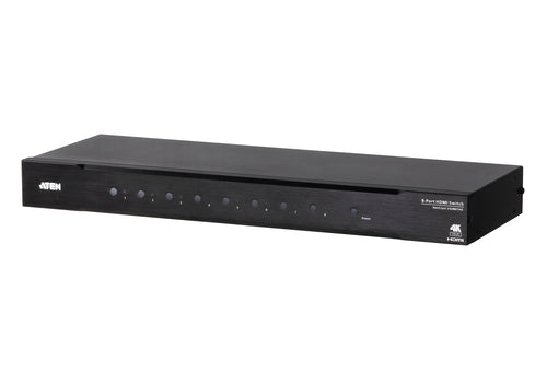 ATEN HDMI Switch – 8 Ports für True 4K Video