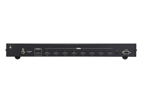 ATEN HDMI Switch – 8 Ports für True 4K Video