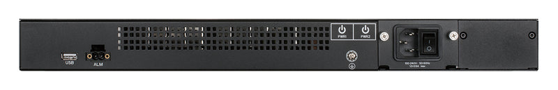D-Link 28-Port Switch – Gigabit & 10G für schnelles Netzwerk