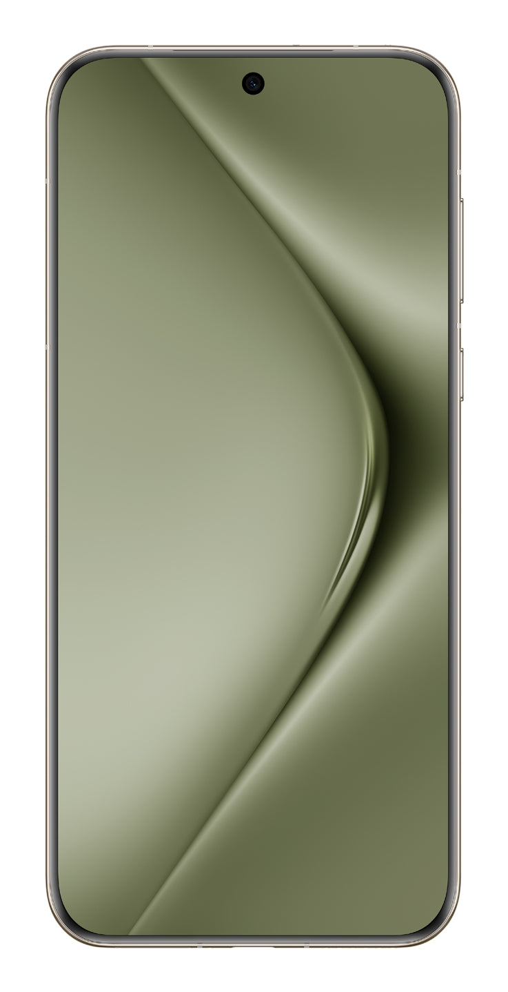 Huawei Smartphone – Großes OLED-Display, 16 GB RAM